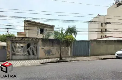Terreno à venda euclides - são bernardo do campo - sp