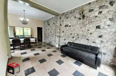 Sobrado à venda 4 quartos 4 vagas euclides - são bernardo do campo - sp