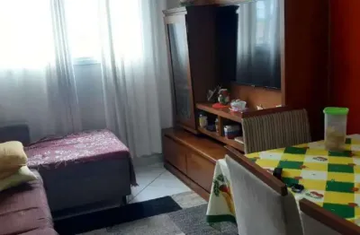 Apartamento à venda 2 quartos 1 vaga ferrazópolis - são bernardo do campo - sp
