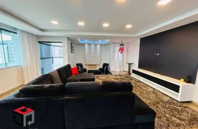 Apartamento de 300m² no centro de são bernardo do campo- sp