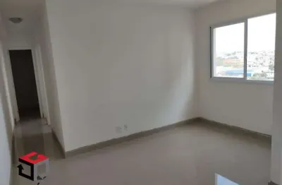 Apartamento à venda 2 quartos 1 vaga piraporinha - diadema - sp