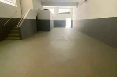 Galpão para aluguel 10 vagas taboão - são bernardo do campo - sp