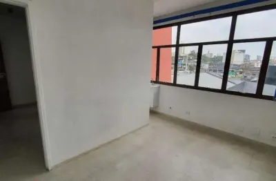 Sala comercial à venda na Rua Jurubatuba, 845, Centro, São Bernardo do Campo