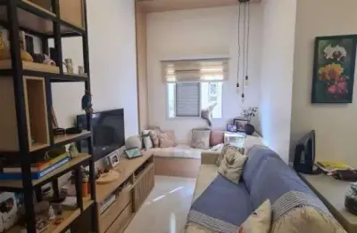 Apartamento com 2 quartos à venda na Rua Dona Ana Neri, 581, Cambuci, São Paulo