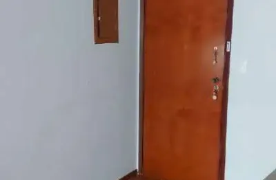 Apartamento à venda 2 quartos 1 suíte 1 vaga santo antônio - são caetano do sul - sp
