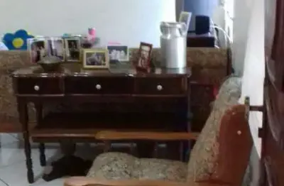Casa à venda 4 quartos 1 suíte 3 vagas guiomar - santo andré - sp