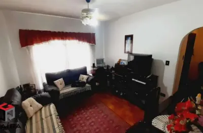 Apartamento de 89m² no bairro assunção em são bernardo do campo - sp