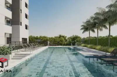 Apartamento- 79m², com elevadores campestre- santo andré- sp.