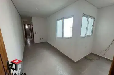 Apartamento 45 m² localizado no bairro utinga santo andré - sp