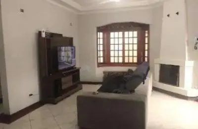 Sobrado à venda 3 quartos 1 suíte 4 vagas nova petrópolis - são bernardo do campo - sp