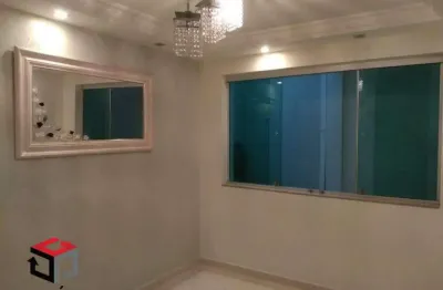 Sobrado com 318m² localizado no jardim anchieta em são bernardo do campo/sp.