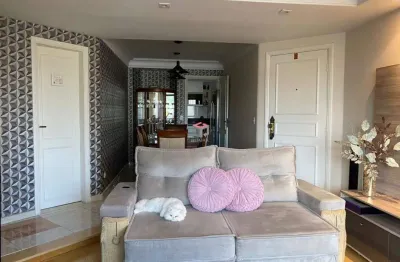 Apartamento com 3 quartos à venda na Rua Marechal Barbacena, 926, Vila Regente Feijó, São Paulo