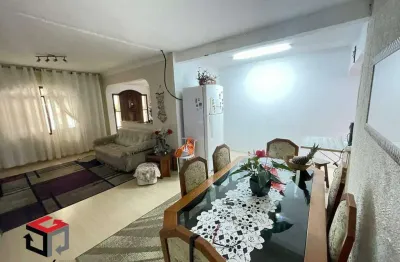 Casa à venda 3 quartos 2 vagas hollywood - são bernardo do campo - sp