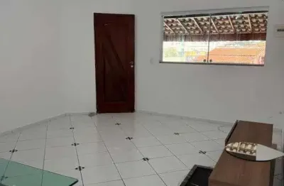 Casa para aluguel 2 quartos 1 vaga cooperativa - são bernardo do campo - sp
