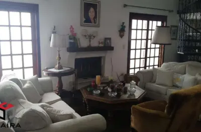 Sobrado à venda 3 quartos 1 suíte 2 vagas planalto - são bernardo do campo - sp