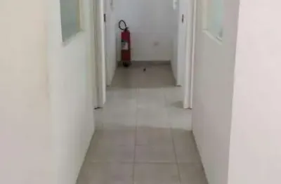 Sala comercial para alugar na Rua Doutor José Estefno, 179, Vila Mariana, São Paulo
