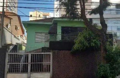 Casa à venda 3 quartos 2 vagas santa paula - são caetano do sul - sp