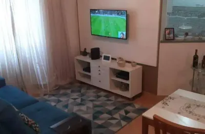 Apartamento 80 m² localizado no bairro valparaíso santo andré - sp