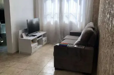 Apartamento à venda 2 quartos 1 vaga demarchi - são bernardo do campo - sp