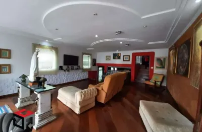 Sobrado à venda 3 quartos 2 suítes 10 vagas santa terezinha - são bernardo do campo - sp