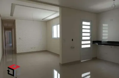 Apartamento 89 m² localizado no bairro das nações santo andré - sp