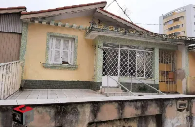Terreno de 473 m² no centro de são bernardo do campo - sp