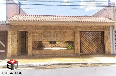 Casa à venda 3 quartos 1 suíte 8 vagas rudge ramos - são bernardo do campo - sp