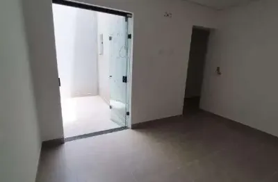 Cobertura à venda 2 quartos 1 suíte 2 vagas campestre - santo andré - sp