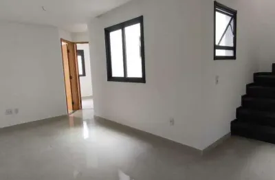 Apartamento/cobertura com 79m² em jardim bela vista - santo andré.