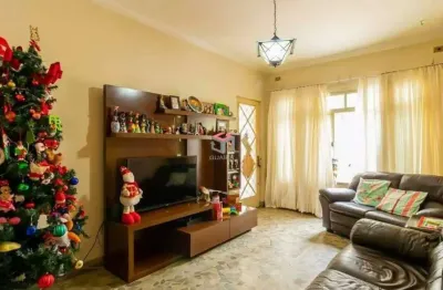 Casa com 4 quartos à venda na Rua Cipriano Barata, 1329, Ipiranga, São Paulo