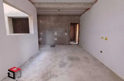 Apartamento à venda 2 quartos 1 vaga las vegas - santo andré - sp
