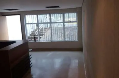 Sobrado para aluguel 3 quartos 1 vaga jardim do mar - são bernardo do campo - sp