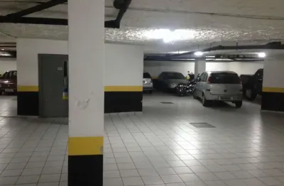 Apartamento- 148m² com elevador valparaiso- santo andré- sp