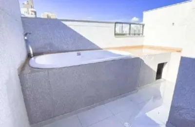 Sobrado à venda 3 quartos 1 suíte 2 vagas campestre - santo andré - sp