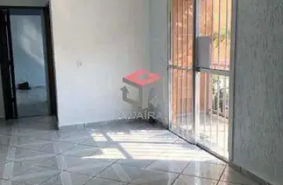 Apartamento 78m²/ vila joão ramalho/ santo andré - sp