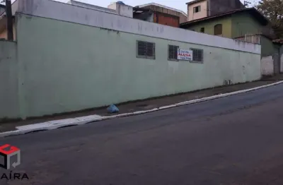 Barracão / Galpão / Depósito para alugar na Rua Batuíra, 400, Ipiranga, São Paulo