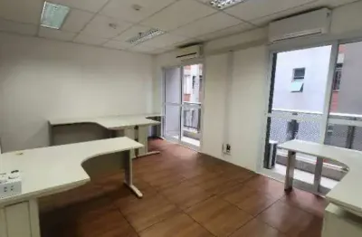 Sala comercial para alugar na Rua Apeninos, 222, Vila Mariana, São Paulo