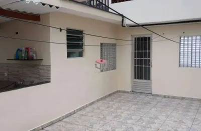 Imóvel para renda com 3 casa e mais um cômodo, todas alugadas!