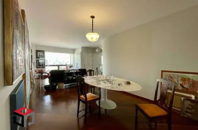 Apartamento com 3 quartos à venda na Rua Comendador Miguel Calfat, 393, Vila Nova Conceição, São Paulo