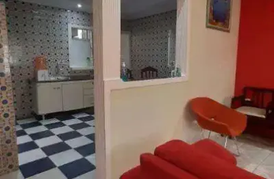 Casa à venda 2 quartos 3 vagas das maravilhas - santo andré - sp