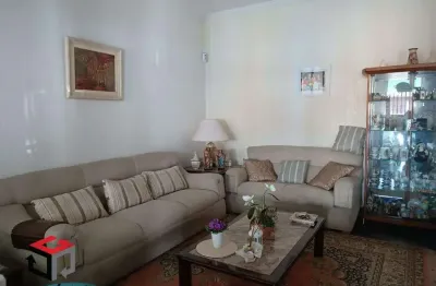 Sobrado com 220m² localizado no centro de são bernardo do campo- sp.