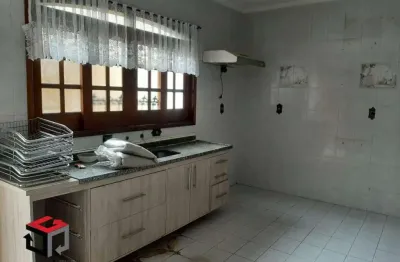 Sobrado residencial à venda em palermo, são bernardo do campo – 3 quartos (1 suíte), 2 vagas