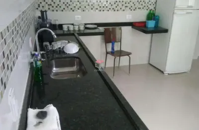 Sobrado à venda, 3 quartos, 4 vagas, stella - santo andré/sp