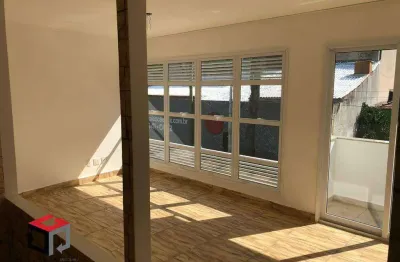Sala comercial à venda na Rua José Monteiro Filho, 205, Jardim do Mar, São Bernardo do Campo