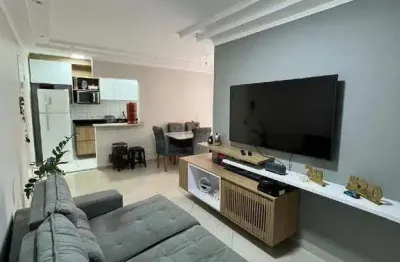 Apartamento à venda 3 quartos 1 vaga planalto - são bernardo do campo - sp