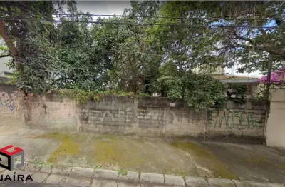 Terreno à venda na Rua Doutor Cristiano de Sousa, ao lado do, Jardim Leonor, São Paulo
