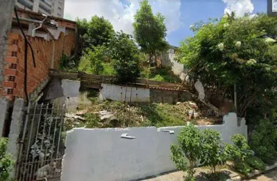 Terreno comercial para alugar na Rua Sabino, 51, Saúde, São Paulo