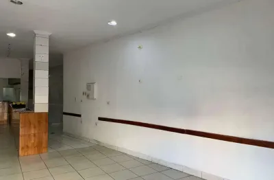 Ponto comercial para alugar na Rua Domingos de Morais, 1674, Vila Mariana, São Paulo