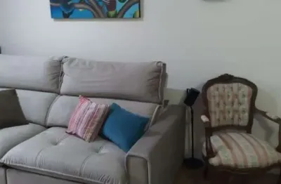 Apartamento 61 m² localizado no bairro silveira santo andré - sp