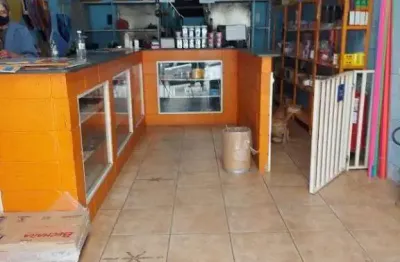 Barracão / Galpão / Depósito à venda na Rua Otávio Cândido, 297, Jardim Las Vegas, Santo André